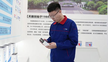 李天阳：质量管理没有“变通”二字