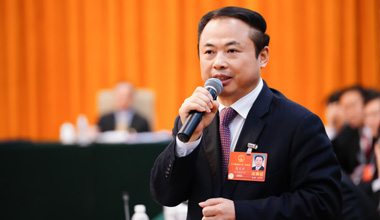 两会季丨今年，张天任代表提交议案4件，聚焦这些方面！
