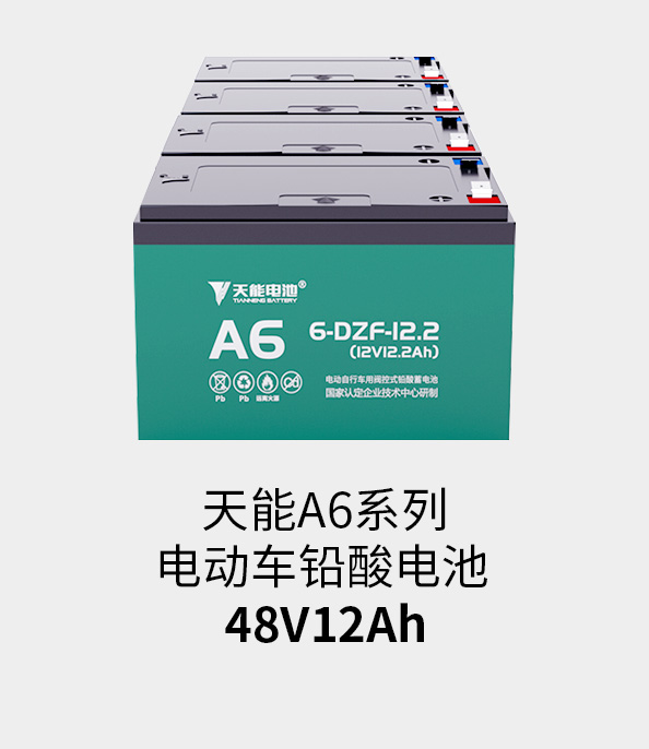 凯发k8国际电池48v12ah